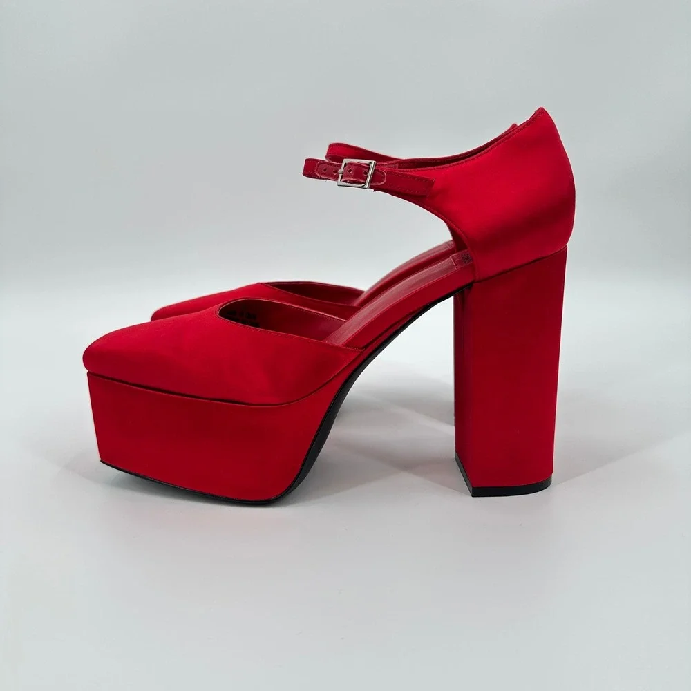 Jeffrey Campbell women heel